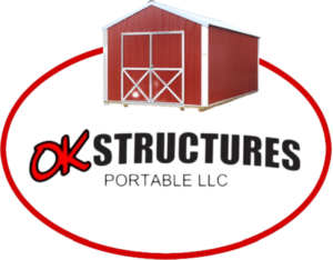 OK Structures Logo